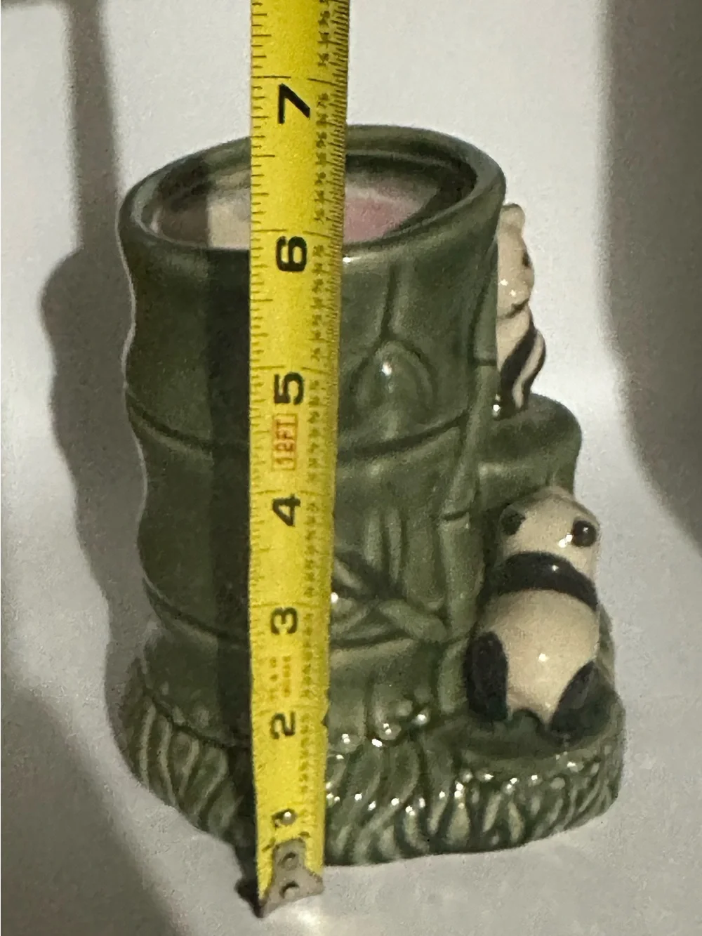 N/A vintage planter